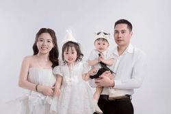 'D&ugrave; chỉ c&ograve;n 1% vẫn t&igrave;m con': Quả ngọt sau một thập kỷ v&agrave; ước nguyện 20/10 của người mẹ ki&ecirc;n cường