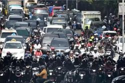 Bảng xếp hạng d&acirc;n số đ&ocirc; thị to&agrave;n cầu: Jakarta so&aacute;n ng&ocirc;i Tokyo, TP.HCM lọt top 20