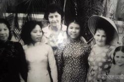 Từ bục giảng đến chiến h&agrave;o: Cuộc đời oanh liệt của nữ biệt động S&aacute;u Xu&acirc;n
