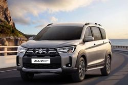 Suzuki XL7 2026 sắp về Việt Nam kỳ vọng vượt khó