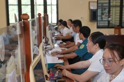 Chọn H&agrave; Nội v&agrave; 1 địa phương l&agrave;m 'điểm' x&acirc;y dựng vị tr&iacute; việc l&agrave;m