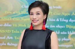 NSND Trần Ly Ly: Bản lĩnh của người phụ nữ l&agrave; d&aacute;m lựa chọn v&agrave; chịu tr&aacute;ch nhiệm