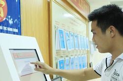 Đã cấp 86,4 triệu tài khoản định danh điện tử cho công dân Việt Nam