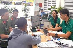 Su&yacute;t mất th&ecirc;m hơn 100 triệu đồng v&igrave; chi&ecirc;u lừa 'l&agrave;m nhiệm vụ nhận hoa hồng'