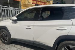 Đập vỡ k&iacute;nh h&agrave;ng loạt &ocirc; t&ocirc; từ Diễn Ch&acirc;u đến Vinh, 3 nghi phạm bị bắt