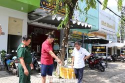 Tìm kiếm 360 liệt sĩ ở Tam Kỳ: Hé lộ những manh mối đầu tiên