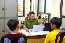 Đ&aacute;nh t&agrave;i xế Grab v&igrave; bị từ chối chở, 2 người ở Đắk Lắk khai g&igrave;?