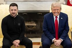 Washington - Kiev rạn nứt, h&ograve;a b&igrave;nh ở Ukraine đứng trước ph&eacute;p thử mới