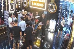 Ẩu đả trong qu&aacute;n karaoke ở Cần Thơ, một người tử vong