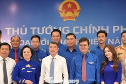 Th&uacute;c đẩy cơ chế đặt h&agrave;ng v&agrave; trọng dụng nh&acirc;n t&agrave;i