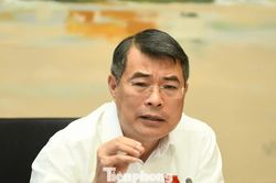 Thủ tướng L&ecirc; Minh Hưng: Tăng trưởng hai con số cần nhu cầu điện rất lớn