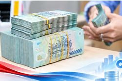 L&atilde;i suất cho vay mới nhất của c&aacute;c ng&acirc;n h&agrave;ng