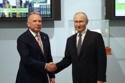 Đặc ph&aacute;i vi&ecirc;n Tổng thống Mỹ dự kiến gặp Tổng thống Nga b&agrave;n về vấn đề Ukraine
