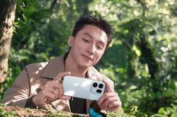 Sơn Tùng M-TP chính thức trở thành đại sứ đầu tiên của OPPO Find X Series: Khai mở chuẩn mực 'Thật Như Mắt Thấy'
