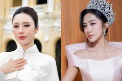 Lời nhắn ng&agrave;y 20/10 của những mỹ nh&acirc;n