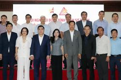 229 doanh nghiệp v&agrave;o v&ograve;ng thẩm định thực tế Sao V&agrave;ng đất Việt 2026