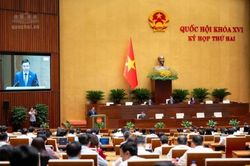 Sửa Luật Điện lực: Đề nghị l&agrave;m r&otilde; cơ chế gi&aacute; điện, DPPA v&agrave; điện gi&oacute; ngo&agrave;i khơi