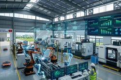 Tin tức nổi bật ng&agrave;y 20/10: Th&uacute;c đẩy chuyển đổi xanh ng&agrave;nh cơ kh&iacute; - điện