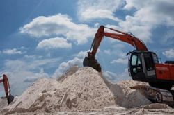 Vì sao nguồn vật liệu cho cao tốc Châu Đốc - Cần Thơ - Sóc Trăng bị "đứt gãy"?