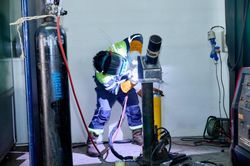 Hội thi tay nghề Dầu kh&iacute; lần thứ IX- năm 2026: 260 th&iacute; sinh tranh t&agrave;i trong ng&agrave;y thi cao điểm