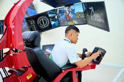 [Ch&ugrave;m ảnh] Ng&agrave;y thi thứ 2 Hội thi Tay nghề Dầu kh&iacute; lần IX - năm 2026: S&ocirc;i nổi, kịch t&iacute;nh, ch&iacute;nh x&aacute;c tr&ecirc;n từng thao t&aacute;c