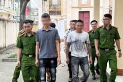 Khởi tố 11 đối tượng cho vay l&atilde;i nặng