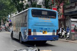 Từ vụ tai nạn tại đường Xu&acirc;n Thủy: V&igrave; sao phải cẩn trọng khi chuyển l&agrave;n?