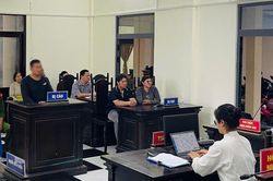 Lĩnh &aacute;n v&igrave; vượt xe thiếu an to&agrave;n khiến một người tử vong