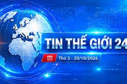 Tin tức Thế giới 20/10: Nga đề xuất hội đ&agrave;m 3 b&ecirc;n, bạo loạn nghi&ecirc;m trọng ở Ph&aacute;p