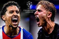 PSG đại chiến Barca: Trận cầu tỷ euro dạo đầu cho Quả b&oacute;ng v&agrave;ng