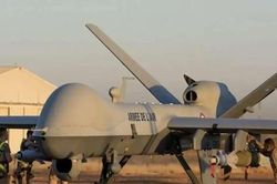 Iran bắn hạ th&ecirc;m UAV MQ-9 của Mỹ, cảnh b&aacute;o tấn c&ocirc;ng c&aacute;p internet ngầm ở Hormuz