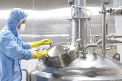 Ba doanh nghiệp bị phạt 680 triệu đồng, Thực phẩm G.C mắc 4 vi phạm
