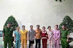 Từ vụ án môi giới mại dâm, Công an phát hiện đường dây cá độ qua mạng