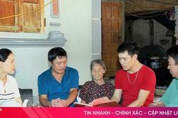 Từ phần mộ khớp thông tin nơi đất bạn Lào, người mẹ già thêm hy vọng tìm con
