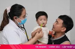 Trẻ mắc c&uacute;m A gia tăng, l&agrave;m g&igrave; để ph&ograve;ng bệnh?