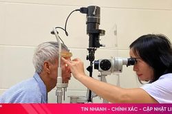 H&agrave; Tĩnh chuyển hướng chăm s&oacute;c sức khỏe người cao tuổi