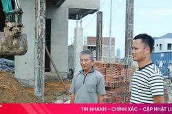 Chủ nh&agrave;, chủ thầu 'đau đầu' v&igrave; khan hiếm thợ x&acirc;y