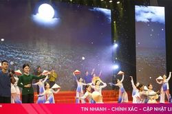 Ng&agrave;y Văn h&oacute;a Việt Nam: H&agrave; Tĩnh tạo đợt sinh hoạt văn h&oacute;a - ch&iacute;nh trị s&acirc;u rộng