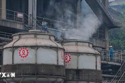 L&agrave;o Cai đặt mục ti&ecirc;u th&agrave;nh trung t&acirc;m c&ocirc;ng nghiệp vật liệu chiến lược của cả nước