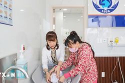 Người thắp hy vọng cho trẻ mắc bệnh hiếm