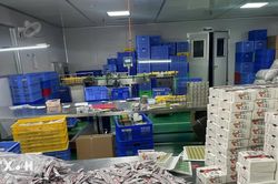Đề nghị c&aacute;c địa phương quyết liệt xử l&yacute; h&agrave;ng giả trong lĩnh vực y tế