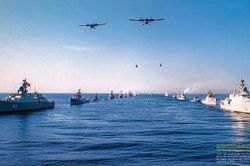 H&agrave;nh tr&igrave;nh đi t&igrave;m tư liệu về 'Huyền thoại Đường Hồ Ch&iacute; Minh tr&ecirc;n biển'