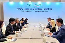 Tham vấn về Hoa Kỳ c&ocirc;ng t&aacute;c chuẩn bị cho Năm APEC 2027 do Việt Nam chủ tr&igrave;