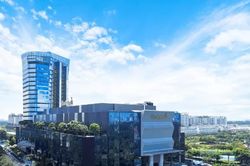 Hơn 1.500 đại biểu quốc tế v&agrave; trong nước tham dự Diễn đ&agrave;n Kinh tế M&ugrave;a Thu 2026