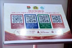 'N&acirc;ng bước' di sản từ kh&ocirc;ng gian số