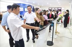 Giải mã Chỉ số PII - Bài 2: Đứt gãy 'ba nhà' - rào cản đưa các kết quả nghiên cứu khoa học ra thị trường