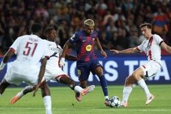 PSG - Barcelona: Đại chiến th&agrave;nh Paris
