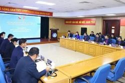 Tăng cường hợp t&aacute;c thanh ni&ecirc;n Việt Nam - L&agrave;o