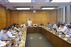 Sửa 4 luật ng&agrave;nh c&ocirc;ng thương, gỡ điểm nghẽn ph&aacute;p l&yacute; cho doanh nghiệp