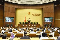 Đẩy mạnh ph&acirc;n cấp, ph&acirc;n quyền lĩnh vực văn h&oacute;a, thể thao v&agrave; du lịch